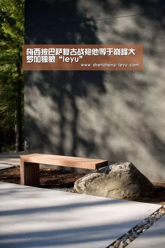 梅西披巴萨复古战袍他等于巅峰大罗加独狼“leyu”(图3)
