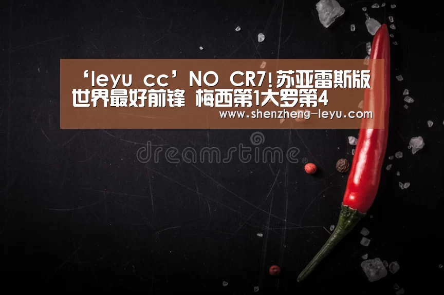 ‘leyu cc’NO CR7!苏亚雷斯版世界最好前锋 梅西第1大罗第4(图1) leyu体育